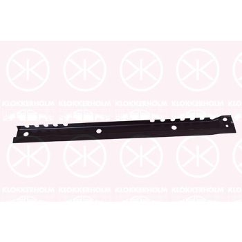 порог на VW TRANSPORTER (T5), 03-09