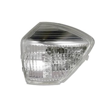 поворот на зеркало на FORD KUGA, 08 - 12