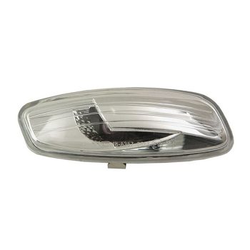 поворот на зеркало на PEUGEOT 207, 06 -