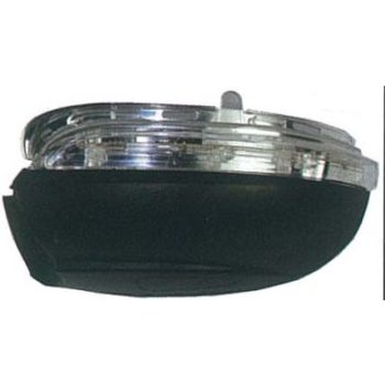 поворот на зеркало на VW PASSAT (B7), 11 -