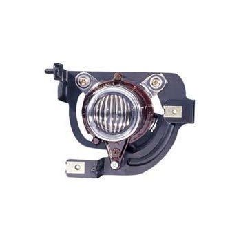 противотуманная фара на ALFA ROMEO 147, 00 - 08