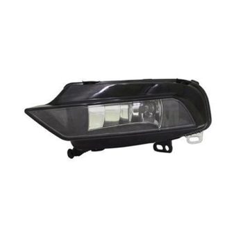 противотуманная фара на AUDI A3 (8V), 16 - 20