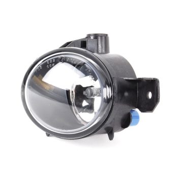противотуманная фара на BMW 1 (E81/E82/E87/E88), 04 - 13
