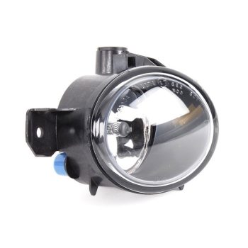 противотуманная фара на BMW 1 (E81/E82/E87/E88), 04 - 13