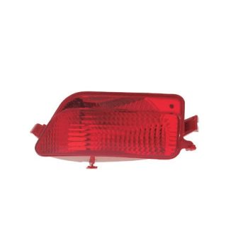 противотуманная фара на CITROEN C4, 05 - 08