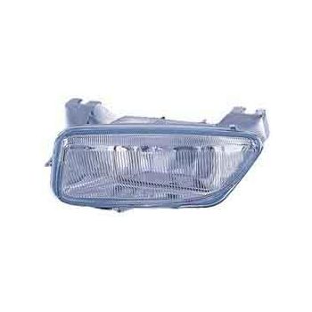 противотуманная фара на CITROEN SAXO, 03.96 - 09.99