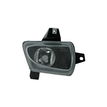 противотуманная фара на FIAT PALIO, 97 - 01