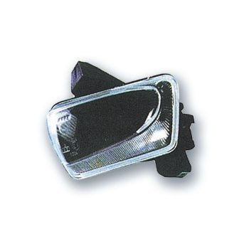 противотуманная фара на FIAT PALIO, 97 - 01
