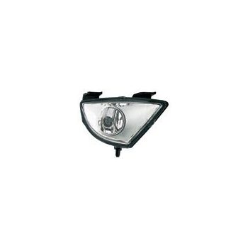 противотуманная фара на FORD FIESTA VI, 02- 08