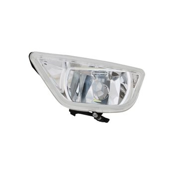 противотуманная фара на FORD FOCUS, 12.98 - 11.04