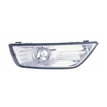 противотуманная фара на FORD MONDEO, 03.07 - 13