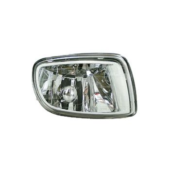противотуманная фара на HYUNDAI ELANTRA, 00 - 03