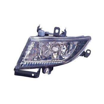 противотуманная фара на HYUNDAI SONATA (NF), 05 - 10