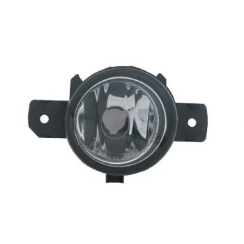 ПРОТИВОТУМАННАЯ ФАРА NISSAN QASHQAI, 07 - 10