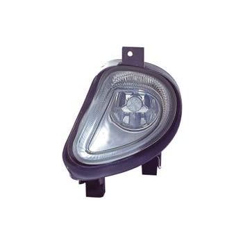 ПРОТИВОТУМАННАЯ ФАРА OPEL CORSA (C), 00 - 03