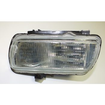 противотуманная фара на PEUGEOT 605, 09.89 - 06.94