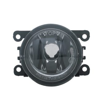 противотуманная фара на RENAULT CLIO, 09 - 12