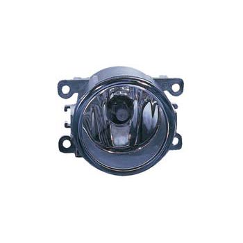 противотуманная фара на RENAULT MEGANE, 03 - 08