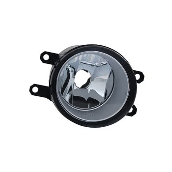 противотуманная фара на TOYOTA COROLLA SDN (Euro type), 07 -