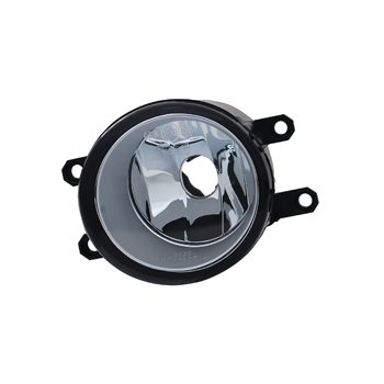 противотуманная фара на TOYOTA COROLLA SDN (Euro type), 07 -