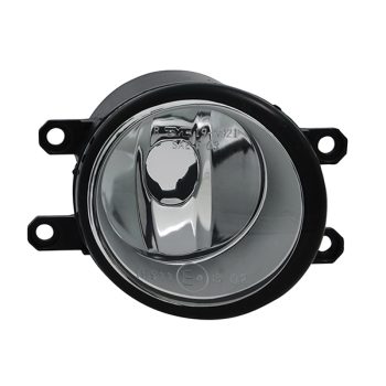 противотуманная фара на TOYOTA IQ, 09 -