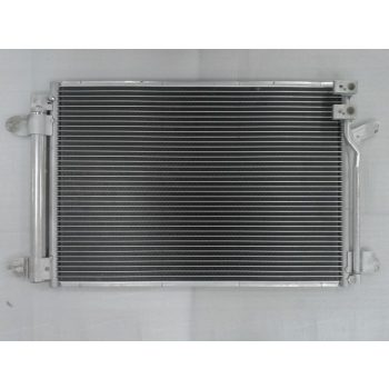 радиатор кондиционера на VW JETTA, 11 -