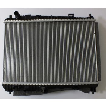 радиатор на FORD FIESTA, 10.08 -