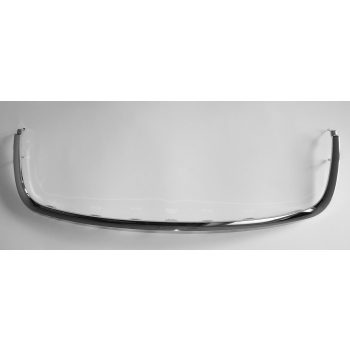рамочка для решетки на SKODA FABIA/ROOMSTER, 07 -
