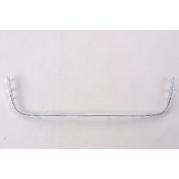 рамочка для решетки в бампер на VW JETTA, 06 - 10