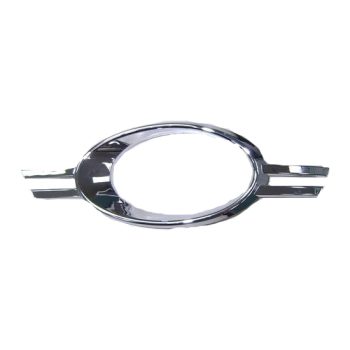 РАМОЧКА ПРОТИВОТУМАННОЙ ФАРЫ MERCEDES BENZ (C-kl W204), 01.07 -