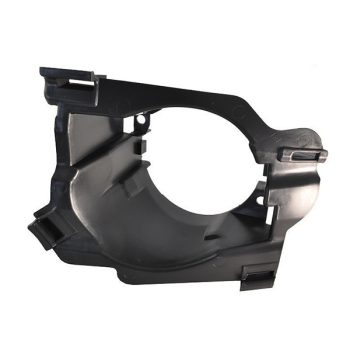 рамочка противотуманной фары на RENAULT DACIA LOGAN, 08 -