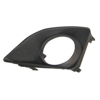 рамочка противотуманной фары на TOYOTA COROLLA SDN (Euro type), 07 -