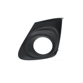 рамочка противотуманной фары на TOYOTA COROLLA SDN (Euro type), 07 -