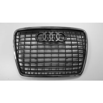 решетка радиатора на AUDI (A6), 08 - 11