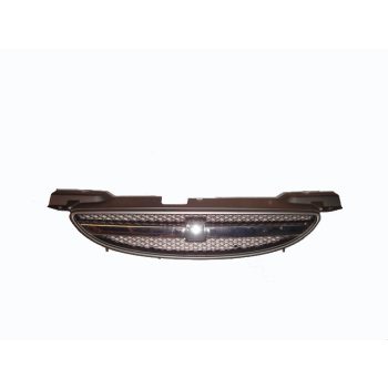 решетка радиатора на CHEVROLET AVEO/KALOS (T200), 04 - 06