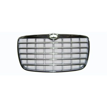 решетка радиатора на CHRYSLER 300C, 05 - 06