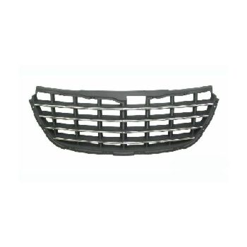 решетка радиатора на CHRYSLER PACIFICA, 04 - 07
