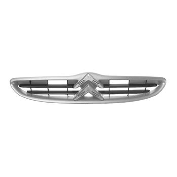 решетка радиатора на CITROEN SAXO, 10.99 -
