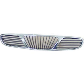 решетка радиатора на DAEWOO NUBIRA, 97 - 99