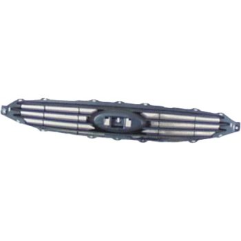 решетка радиатора на FORD ESCORT V,VI, 10.90 - 02.95
