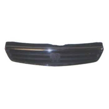 решетка радиатора на HONDA CIVIC, 03.99 - 02.01
