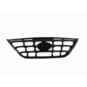 решетка радиатора на HYUNDAI ELANTRA, 03 - 06