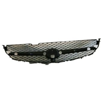 РЕШЕТКА РАДИАТОРА HONDA ACURA MDX, 01 - 06