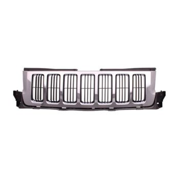 решетка радиатора на JEEP GRAND CHEROKEE, 11 -