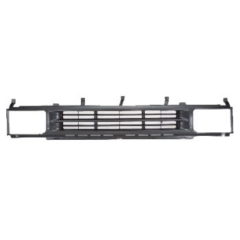 РЕШЕТКА РАДИАТОРА NISSAN TERANO, PICK-UP, 08.87 - 08.97