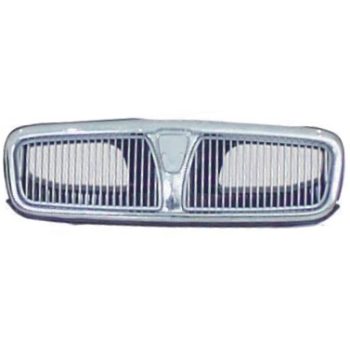 решетка радиатора на ROVER 600, 09.93 - 08.99