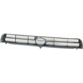 решетка радиатора на TOYOTA CAMRY (10), 12.91 - 07.96