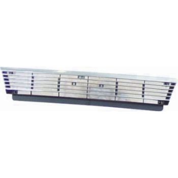 решетка радиатора на TOYOTA CAMRY, 05.87 - 11.91