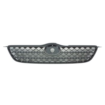 решетка радиатора на TOYOTA COROLLA E12 (Euro type) SDN/WGN, 01.02 - 11.06