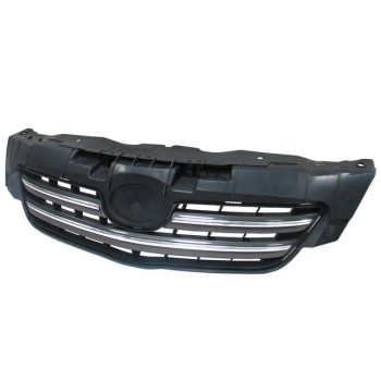 решетка радиатора на TOYOTA COROLLA SDN (Euro type), 07 -